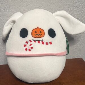Squishmallows Zero the Dog